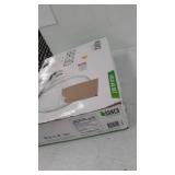 Sunco Lighting 48 Pack BR30 LED Bulb, 11W=65W, 4000K Cool White, 850 LM, E26 Base, Dimmable, Indoor Flood Light for 5" or 6" Cans - UL & Energy Star
