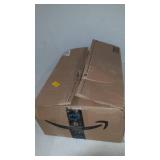 Honey Can Do Wicker Corner Laundry Hamper