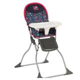 Cosco Simple Fold High Chair