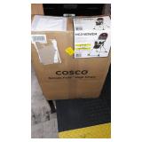 Cosco Simple Fold High Chair