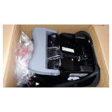 Baby Trend Trooperâ¢ 3-in-1 Convertible Car Seat - Moondust - Light Gray