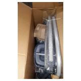 Graco Baby Duet Connect Lx Swing