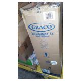 Graco Baby Duet Connect Lx Swing