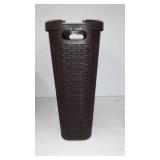 Laundry Basket For Clothes (Brown)