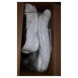 Best White Office Chairs (83x33x54cm)