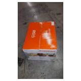 Commercial Chef 1.1 Cubic Foot Countertop Microwave