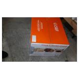 Commercial Chef 1.1 Cubic Foot Countertop Microwave