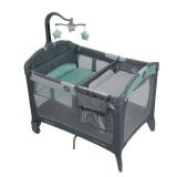 Graco Pack 