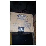 Graco Pack 