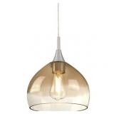 Westinghouse 6366900 9" Wide Mini Pendant