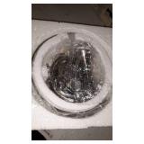 Westinghouse 6366900 9" Wide Mini Pendant