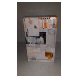 Schluter KERDI-BOARD-SN: Shower Niche 12"x6