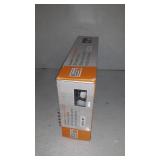 Schluter KERDI-BOARD-SN: Shower Niche 12"x6