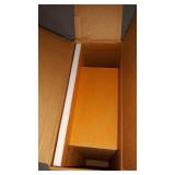 Schluter KERDI-BOARD-SN: Shower Niche 12"x6