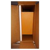 Schluter KERDI-BOARD-SN: Shower Niche 12"x6