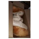 Dog Bed