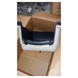 Dog Kennel (Cage)