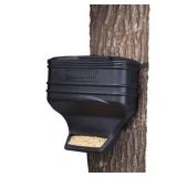 Moultrie Feed Station Food Dispensing Gravity Game Deer Feeder Kit