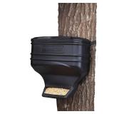 Moultrie Feed Station Food Dispensing Gravity Game Deer Feeder Kit