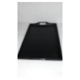 Black Cutting Board