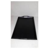 Black Cutting Board