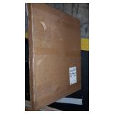 Black Cutting Board