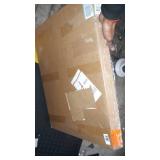 Black Cutting Board