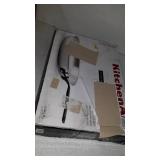 KitchenAid Polished Stainless Steel 12" Fry Pan