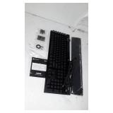 Mechanical Gaming Keyboard