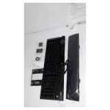 Mechanical Gaming Keyboard