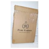Pure Garden Patio And Garden Esssentials