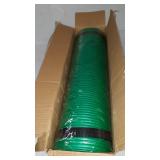 GoYoga Exercise Mat (Green)