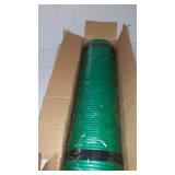 GoYoga Exercise Mat (Green)
