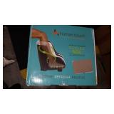 Human Touch Reflex SOL Foot And Calf Massager