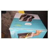 Human Touch Reflex SOL Foot And Calf Massager
