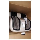 Human Touch Reflex SOL Foot And Calf Massager