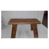 Bare Decor Leland Dining Bench