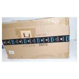Bare Decor Leland Dining Bench