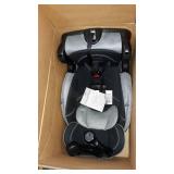 Evenflo Chase Lx Harnessed Booster Car Seat
