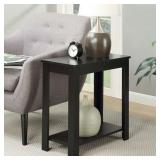 Convenience Concepts Designs2Go Baja Chairside End Table
