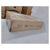 Convenience Concepts Designs2Go Baja Chairside End Table