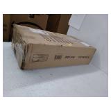 Convenience Concepts Designs2Go Baja Chairside End Table