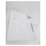 Diono Solana 2 No Back Booster Seat