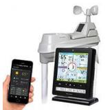AcuRite Wireless Home Station (01536) with 5-1 Sensor and Android iPhone Weather Monitoring