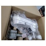 AcuRite Wireless Home Station (01536) with 5-1 Sensor and Android iPhone Weather Monitoring
