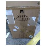 QBIT+All-City Future Perfect Stroller