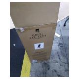 QBIT+All-City Future Perfect Stroller