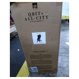 QBIT+All-City Future Perfect Stroller