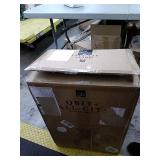 QBIT+All-City Future Perfect Stroller