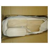 Balance Beam Stepping Stone Set